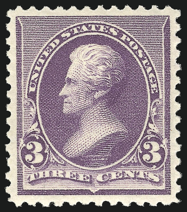 Sale no. 1068 — Lot no. 172 — Siegel Auction Galleries