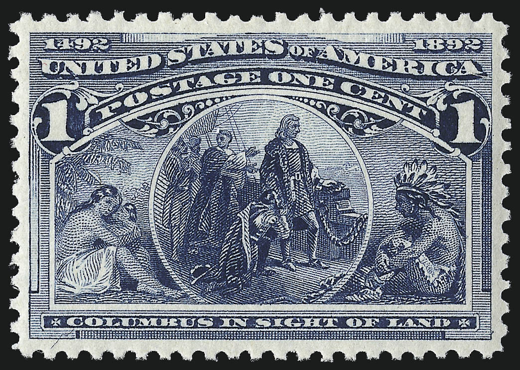 Sale no. 1068 — Lot no. 178 — Siegel Auction Galleries