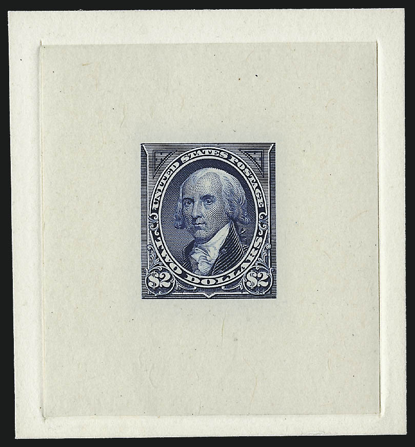 Sale no. 1068 — Lot no. 188 — Siegel Auction Galleries