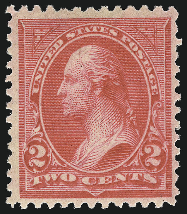 Sale no. 1068 — Lot no. 191 — Siegel Auction Galleries