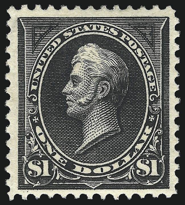 Sale no. 1068 — Lot no. 193 — Siegel Auction Galleries