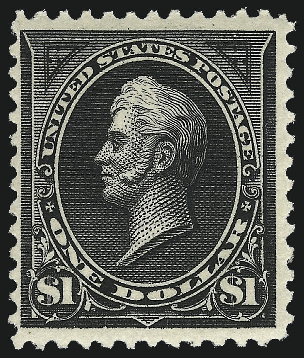 Sale no. 1068 — Lot no. 194 — Siegel Auction Galleries