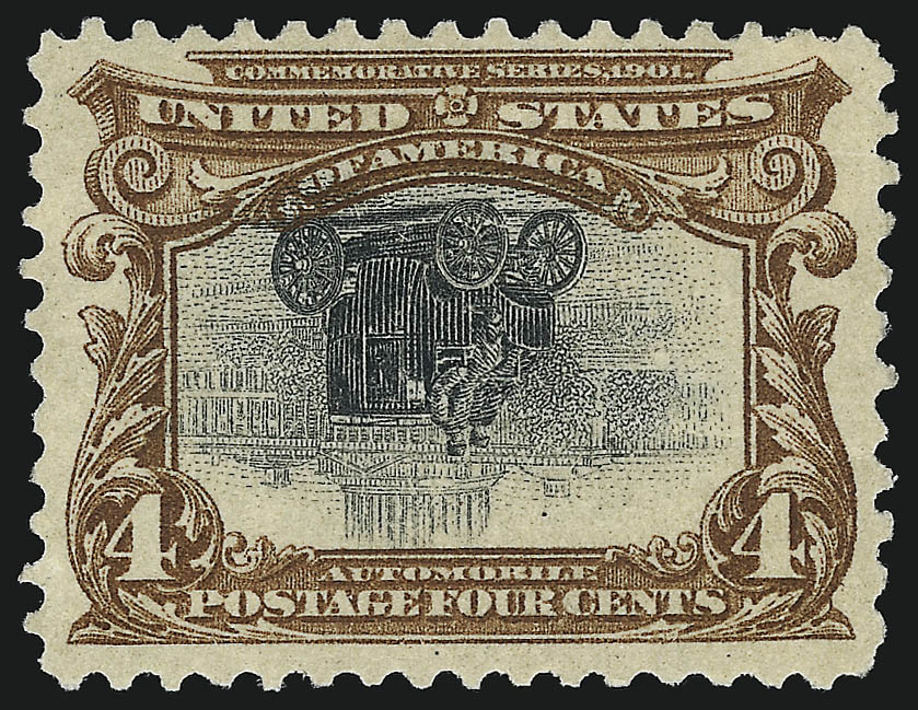 Sale no. 1068 — Lot no. 216 — Siegel Auction Galleries