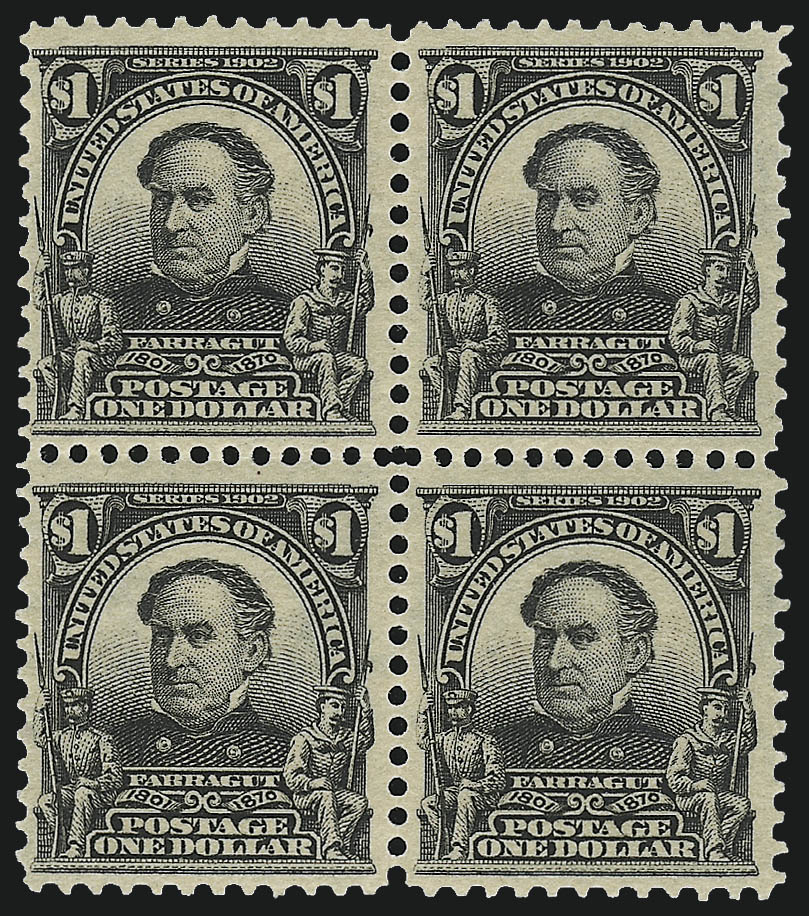 Sale no. 1068 — Lot no. 227 — Siegel Auction Galleries