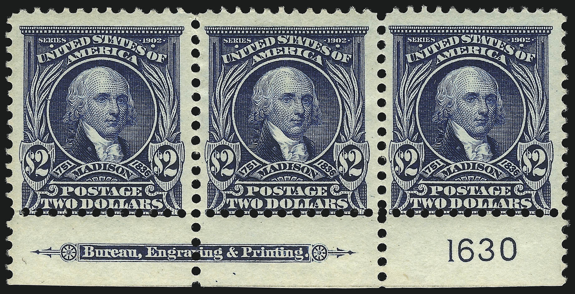 Sale no. 1068 — Lot no. 228 — Siegel Auction Galleries