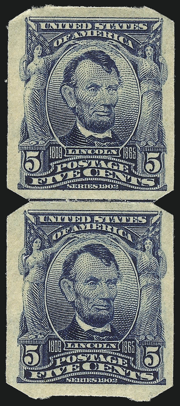 Sale no. 1068 — Lot no. 237 — Siegel Auction Galleries