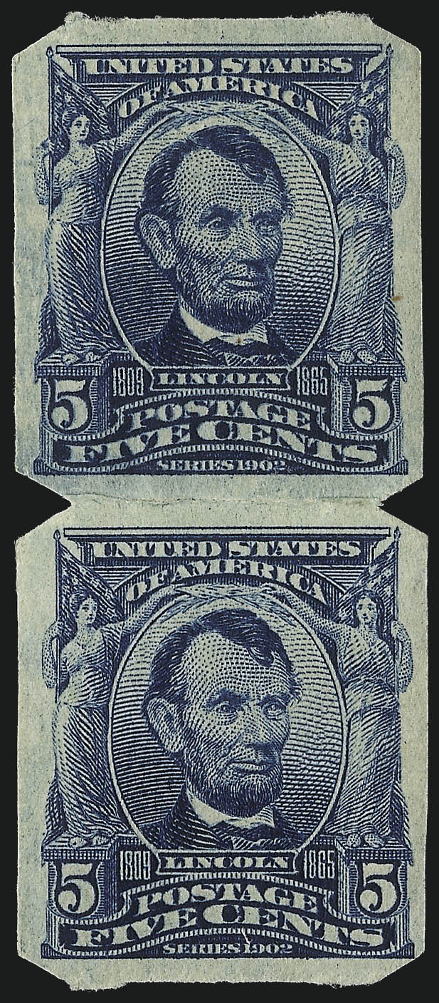 Sale no. 1068 — Lot no. 238 — Siegel Auction Galleries
