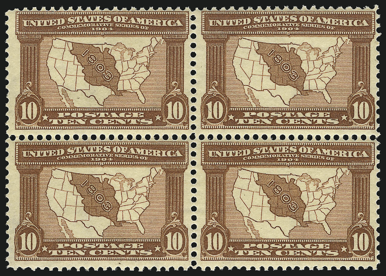 Sale no. 1068 — Lot no. 240 — Siegel Auction Galleries