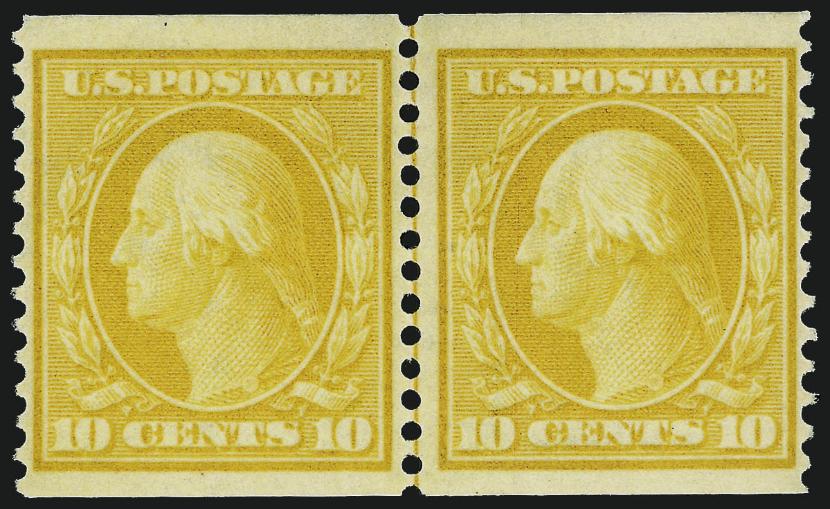 Sale no. 1068 — Lot no. 242 — Siegel Auction Galleries