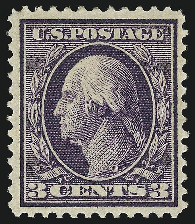 Sale no. 1068 — Lot no. 243 — Siegel Auction Galleries