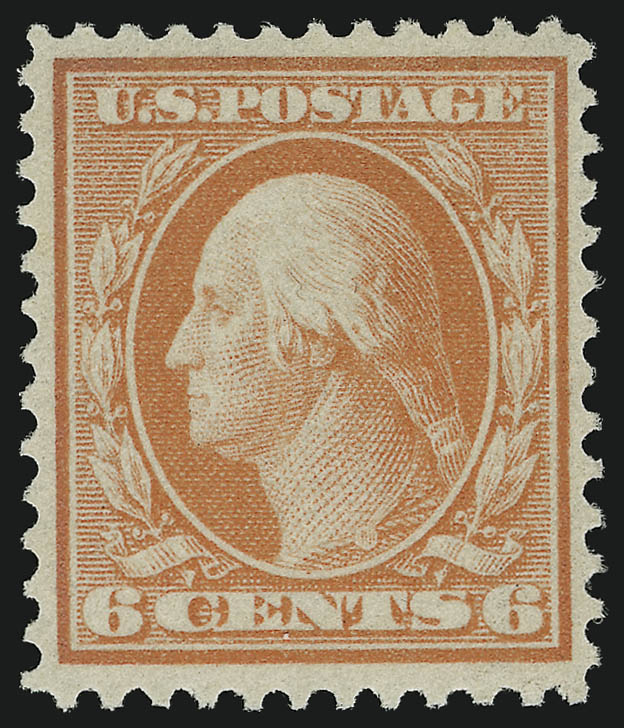 Sale no. 1068 — Lot no. 244 — Siegel Auction Galleries