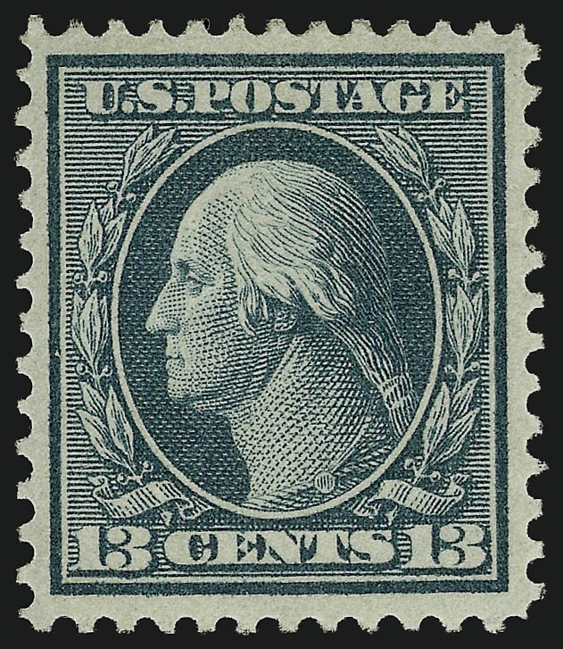 Sale no. 1068 — Lot no. 246 — Siegel Auction Galleries