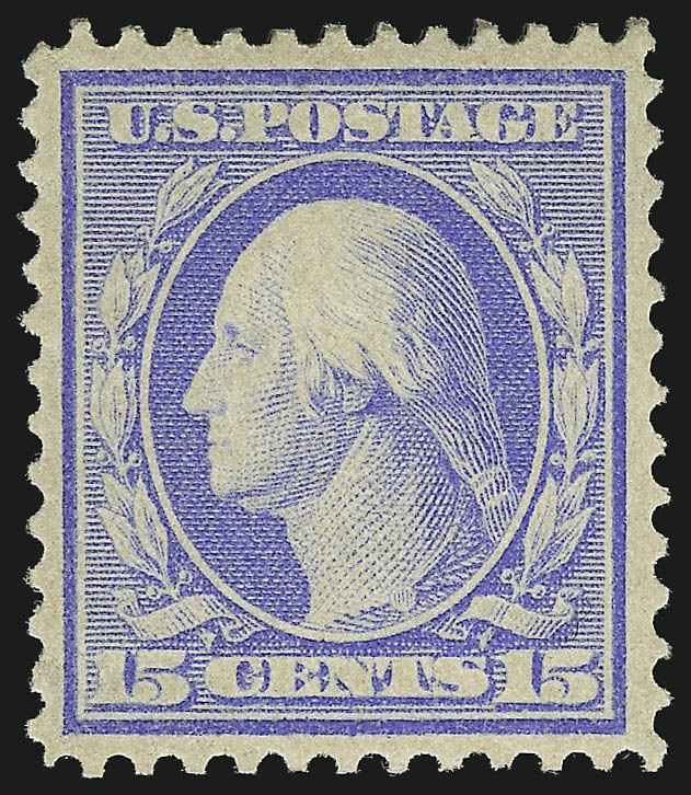 Sale no. 1068 — Lot no. 247 — Siegel Auction Galleries