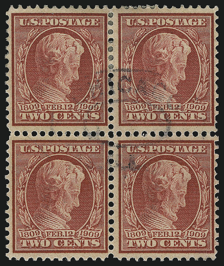Sale no. 1068 — Lot no. 248 — Siegel Auction Galleries