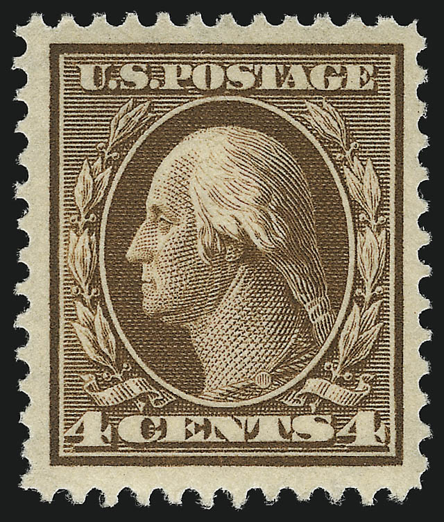 Sale no. 1068 — Lot no. 249 — Siegel Auction Galleries