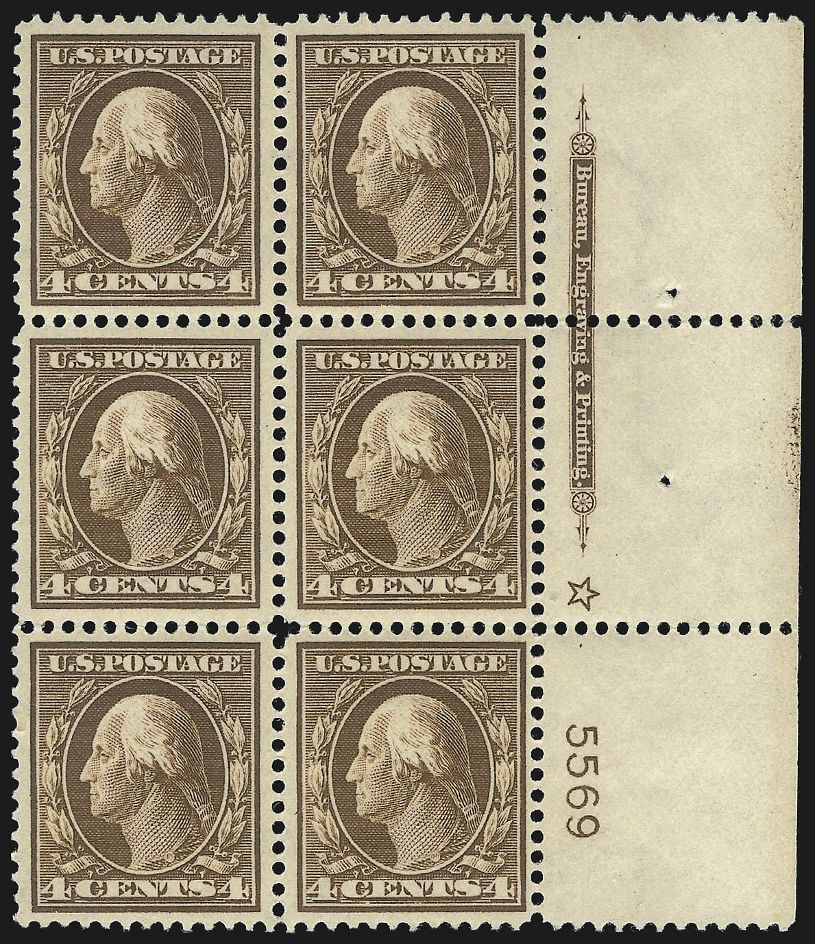 Sale no. 1068 — Lot no. 250 — Siegel Auction Galleries