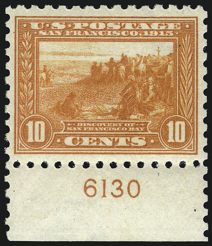 Sale no. 1068 — Lot no. 256 — Siegel Auction Galleries