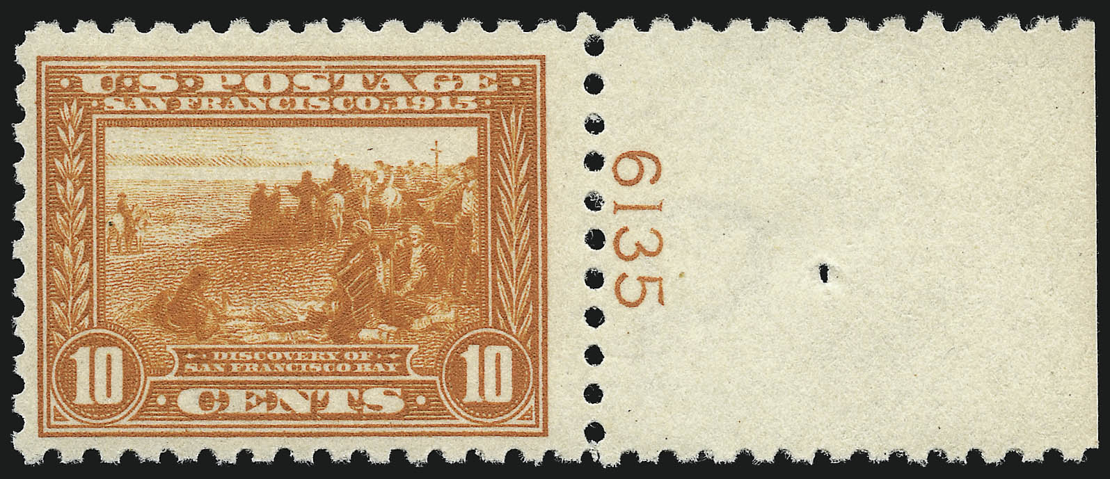 Sale no. 1068 — Lot no. 259 — Siegel Auction Galleries