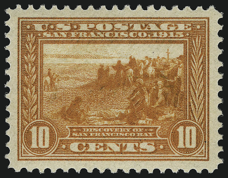 Sale no. 1068 — Lot no. 261 — Siegel Auction Galleries