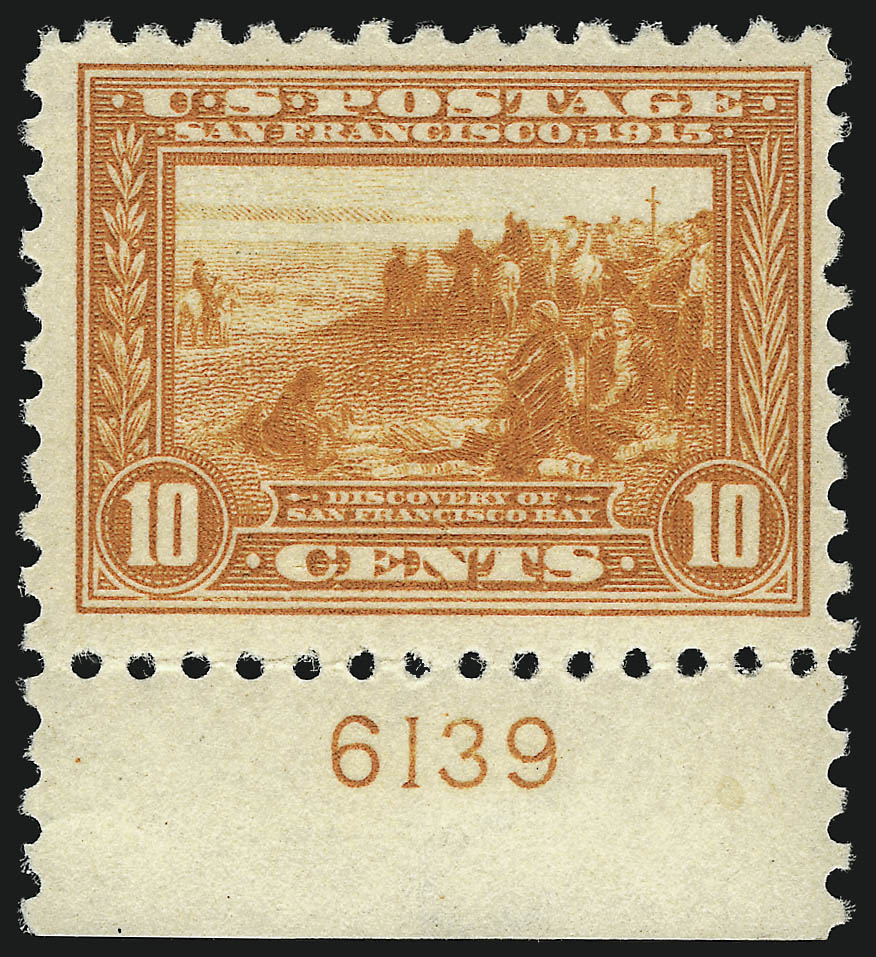 Sale no. 1068 — Lot no. 262 — Siegel Auction Galleries