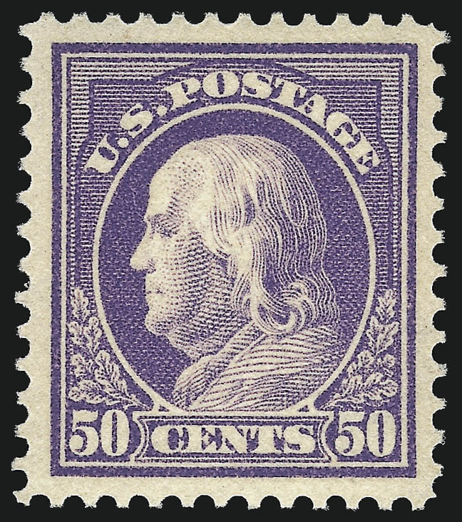 Sale no. 1068 — Lot no. 263 — Siegel Auction Galleries