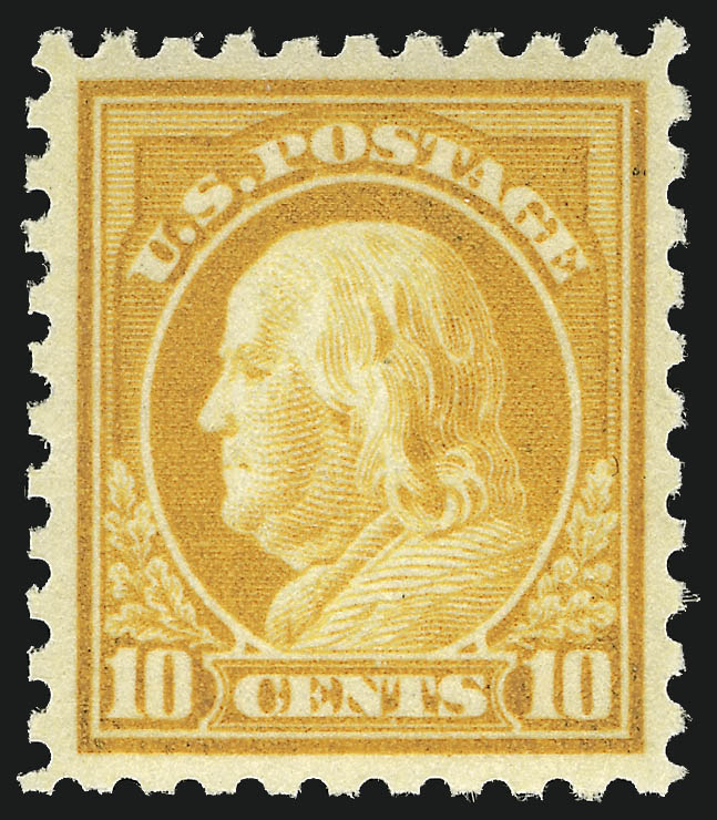 Sale no. 1068 — Lot no. 267 — Siegel Auction Galleries