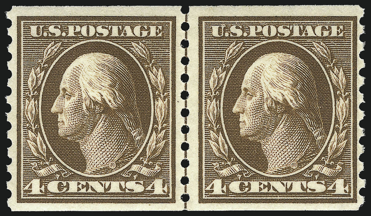 Sale no. 1068 — Lot no. 269 — Siegel Auction Galleries