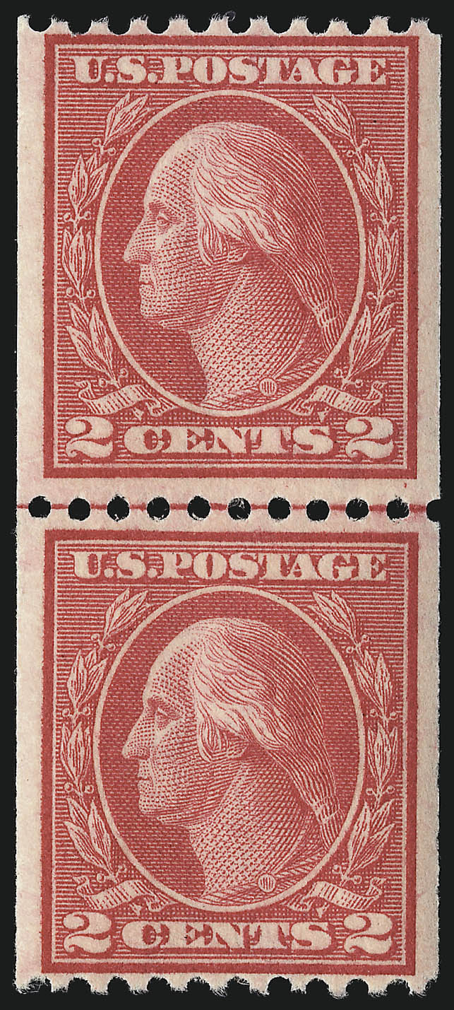 Sale no. 1068 — Lot no. 271 — Siegel Auction Galleries