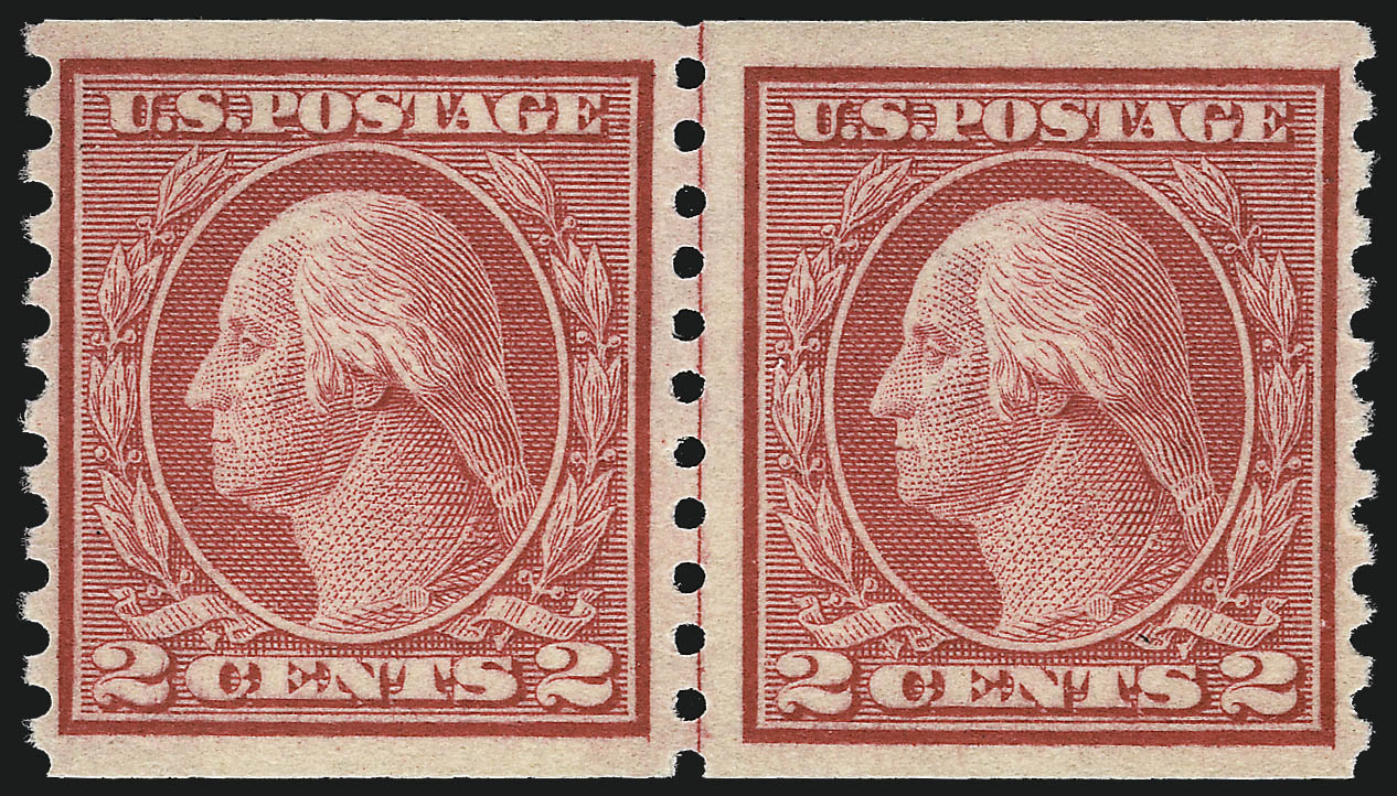 Sale no. 1068 — Lot no. 272 — Siegel Auction Galleries