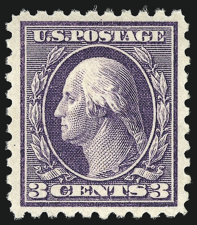 Sale no. 1068 — Lot no. 274 — Siegel Auction Galleries