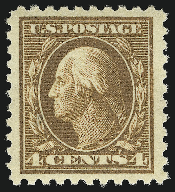 Sale no. 1068 — Lot no. 275 — Siegel Auction Galleries