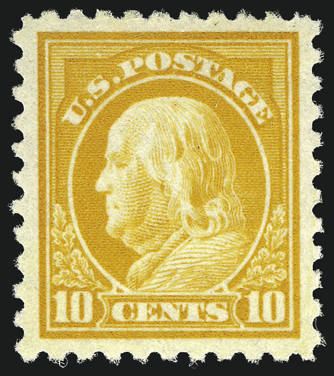 Sale no. 1068 — Lot no. 281 — Siegel Auction Galleries