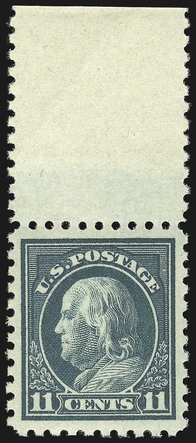 Sale no. 1068 — Lot no. 282 — Siegel Auction Galleries