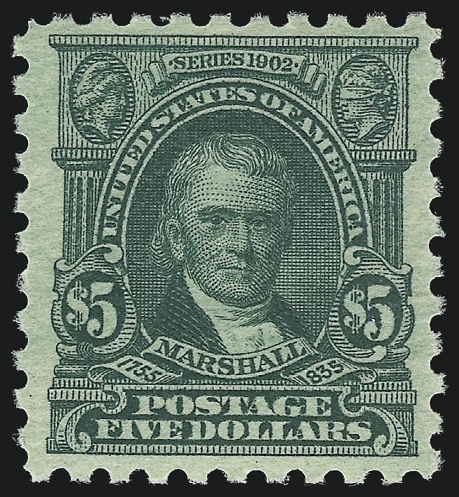 Sale no. 1068 — Lot no. 291 — Siegel Auction Galleries