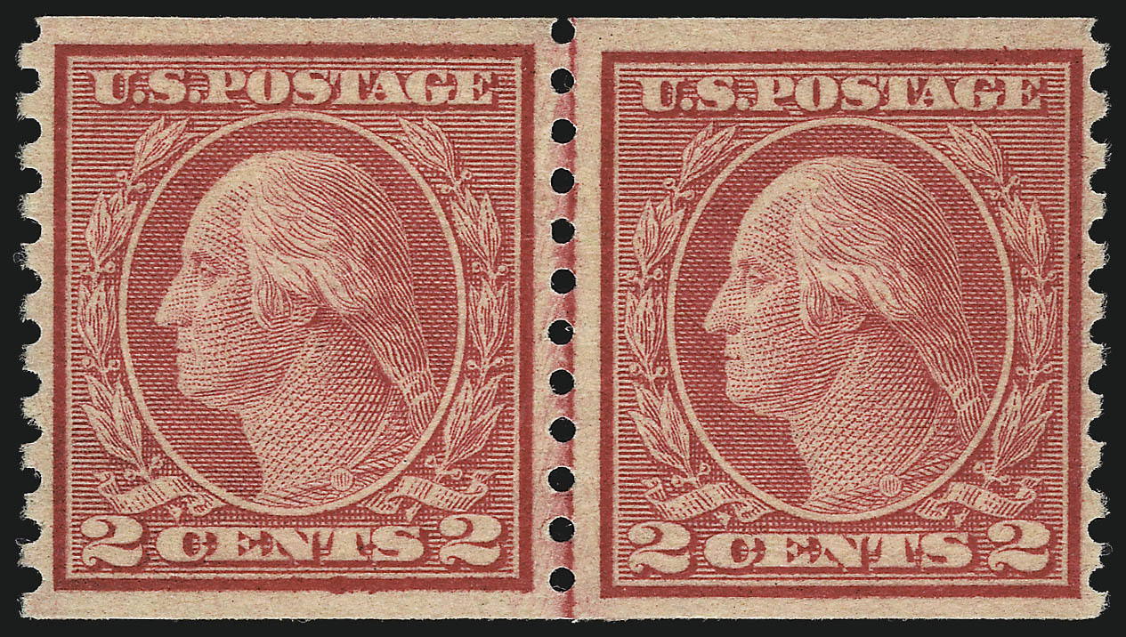 Sale no. 1068 — Lot no. 292 — Siegel Auction Galleries