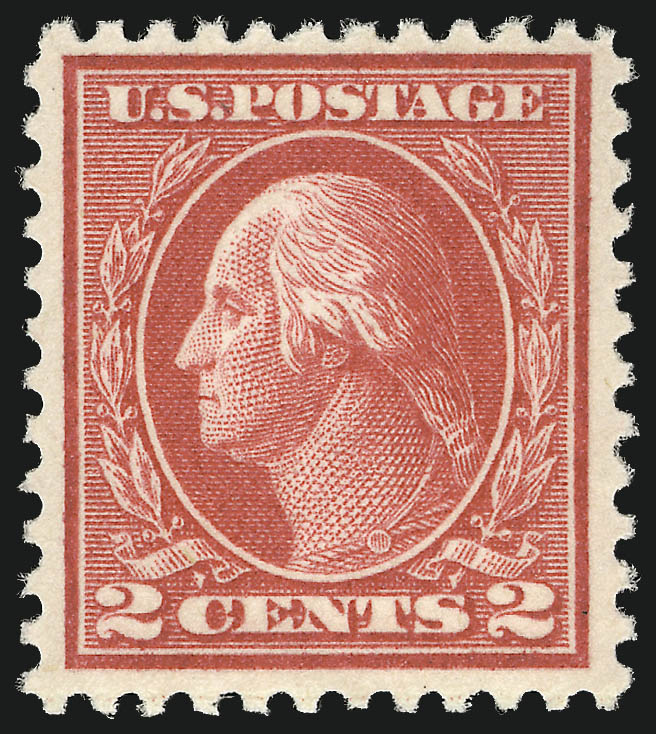 Sale no. 1068 — Lot no. 295 — Siegel Auction Galleries