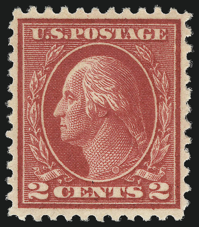 Sale no. 1068 — Lot no. 296 — Siegel Auction Galleries