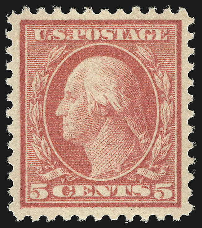 Sale no. 1068 — Lot no. 301 — Siegel Auction Galleries