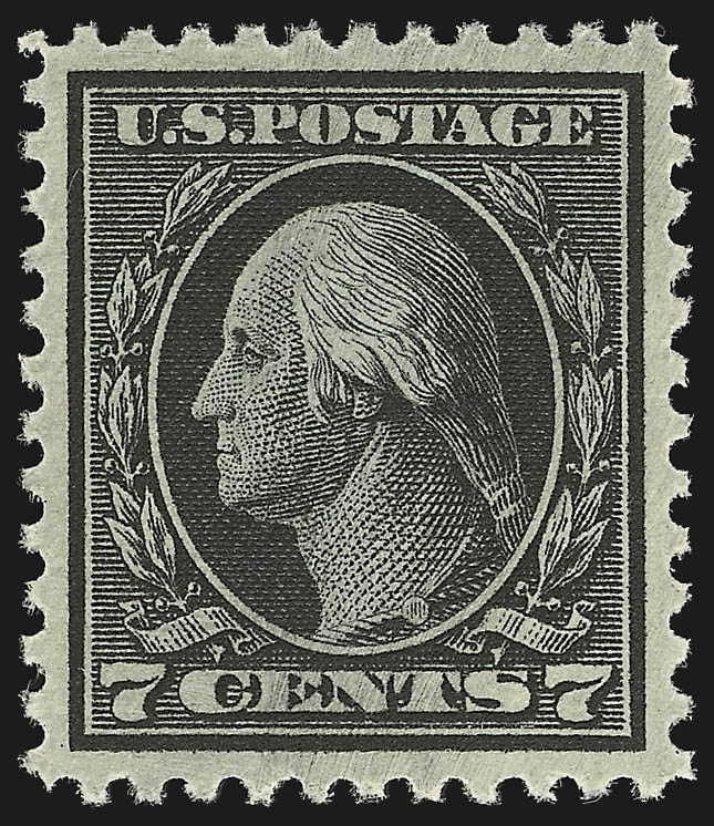 Sale no. 1068 — Lot no. 302 — Siegel Auction Galleries