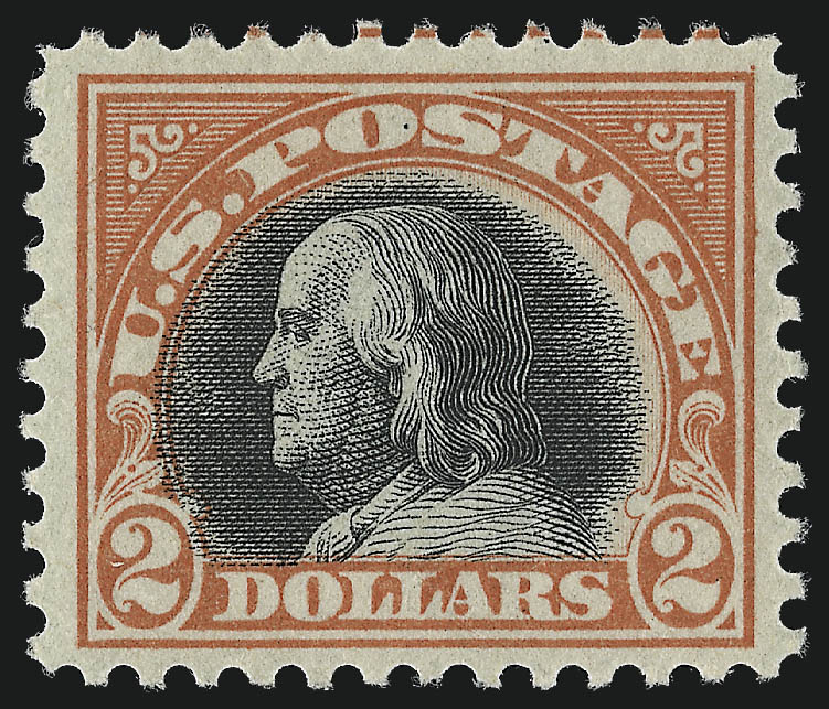 Sale no. 1068 — Lot no. 304 — Siegel Auction Galleries