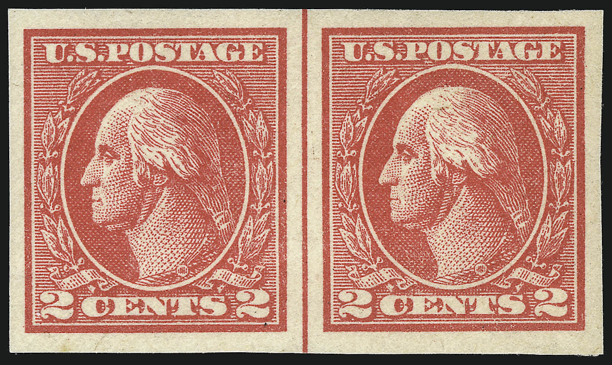 Sale no. 1068 — Lot no. 308 — Siegel Auction Galleries