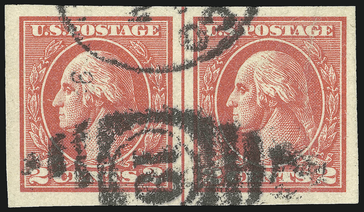Sale no. 1068 — Lot no. 309 — Siegel Auction Galleries