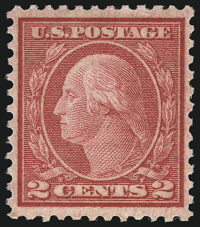 Sale no. 1068 — Lot no. 312 — Siegel Auction Galleries