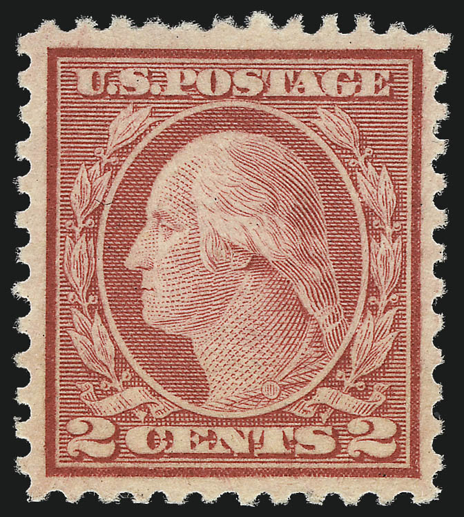 Sale no. 1068 — Lot no. 313 — Siegel Auction Galleries