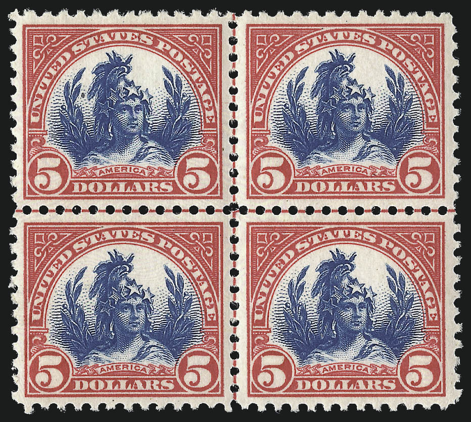 Sale no. 1068 — Lot no. 320 — Siegel Auction Galleries