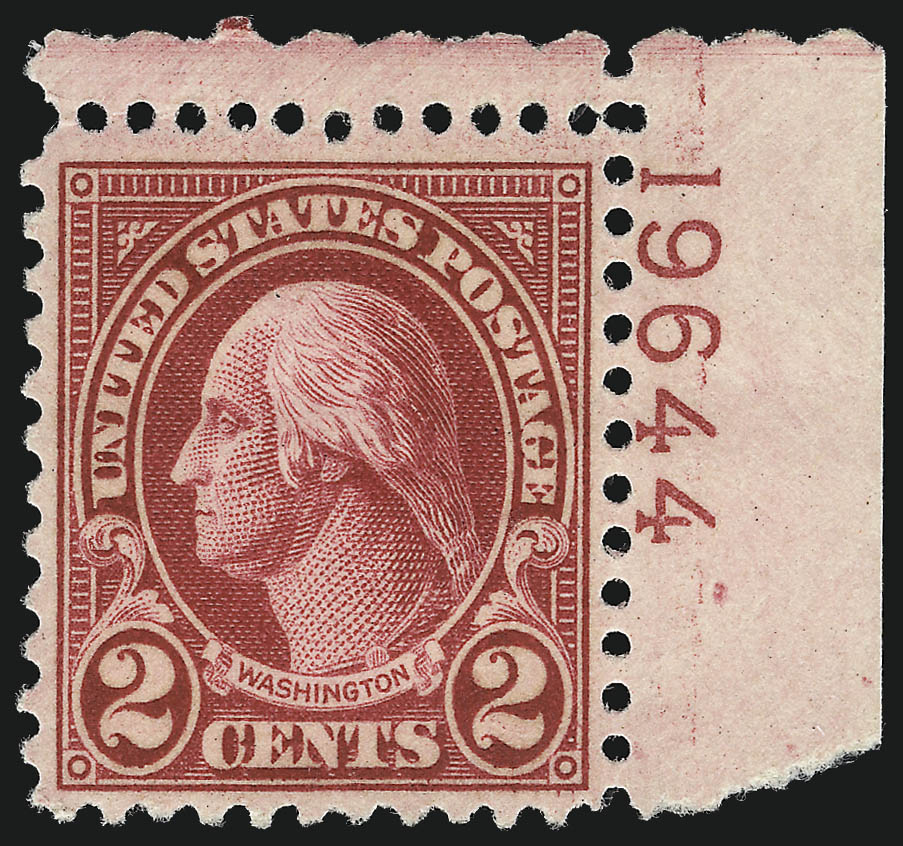 Sale no. 1068 — Lot no. 324 — Siegel Auction Galleries