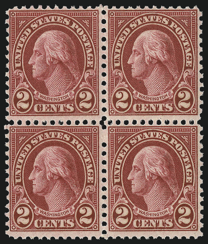Sale no. 1068 — Lot no. 327 — Siegel Auction Galleries