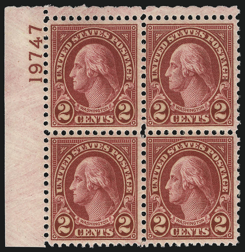 Sale no. 1068 — Lot no. 328 — Siegel Auction Galleries