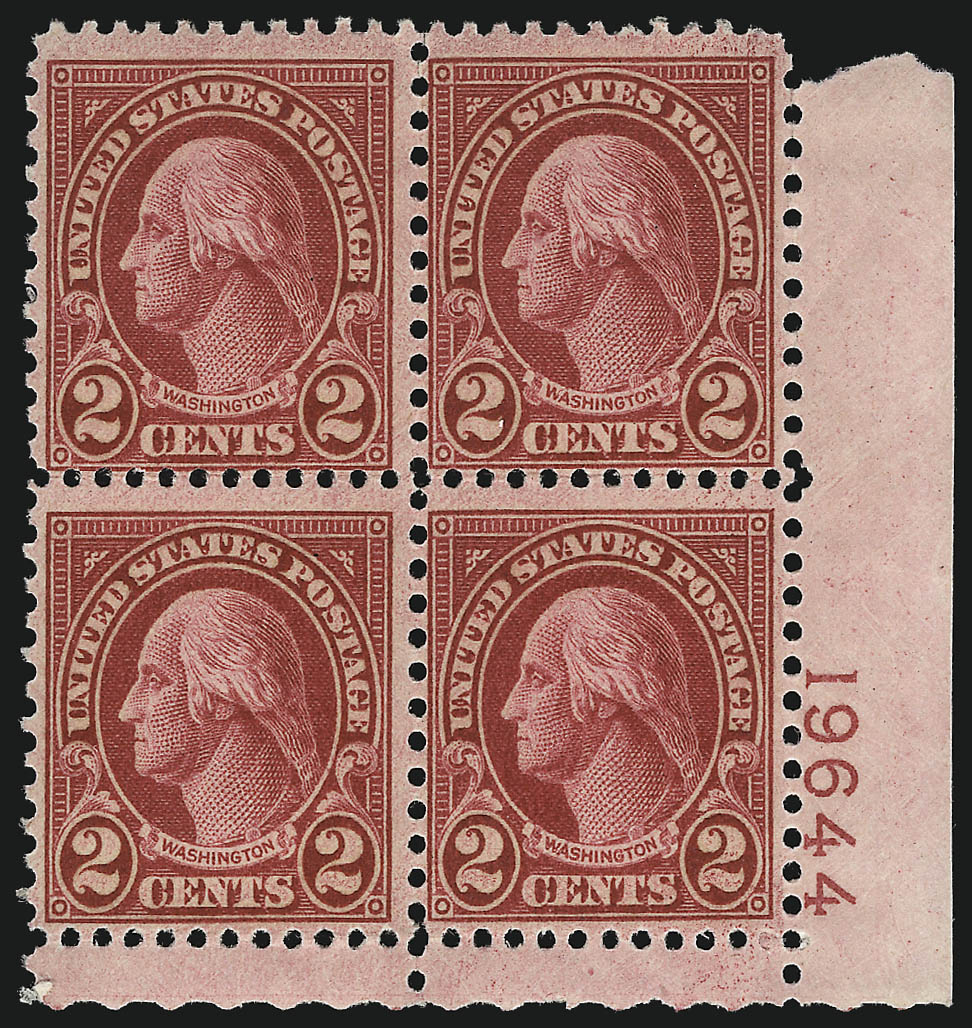 Sale no. 1068 — Lot no. 329 — Siegel Auction Galleries