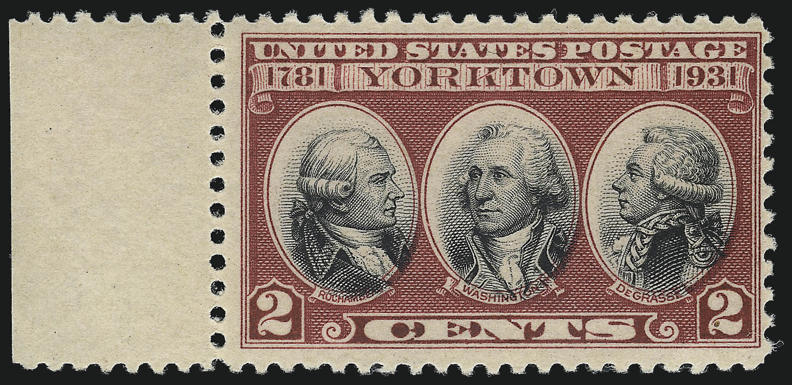 Sale no. 1068 — Lot no. 331 — Siegel Auction Galleries